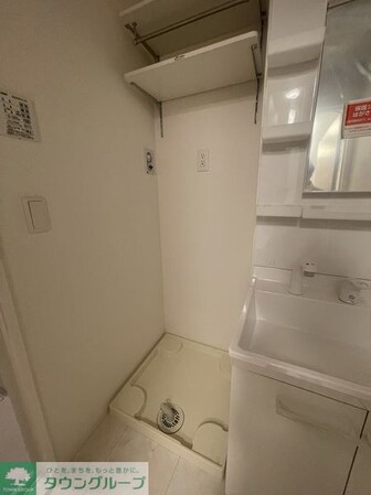 フォンテの物件内観写真